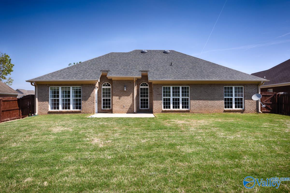 114 Brier Rose Lane, Harvest, Alabama image 36