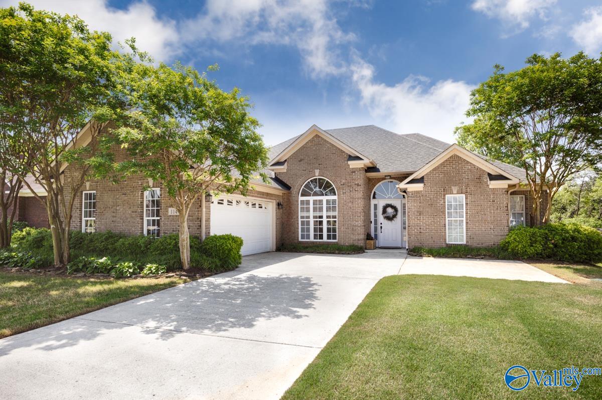 114 Brier Rose Lane, Harvest, Alabama image 1