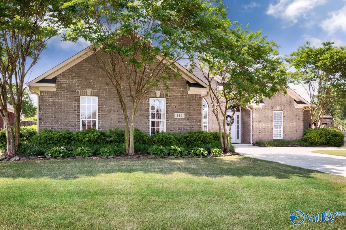 114 Brier Rose Lane, Harvest, Alabama image 3