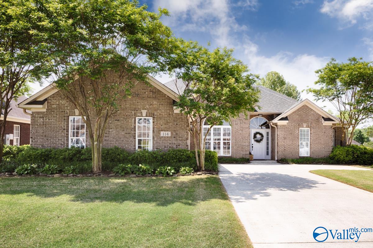 114 Brier Rose Lane, Harvest, Alabama image 2