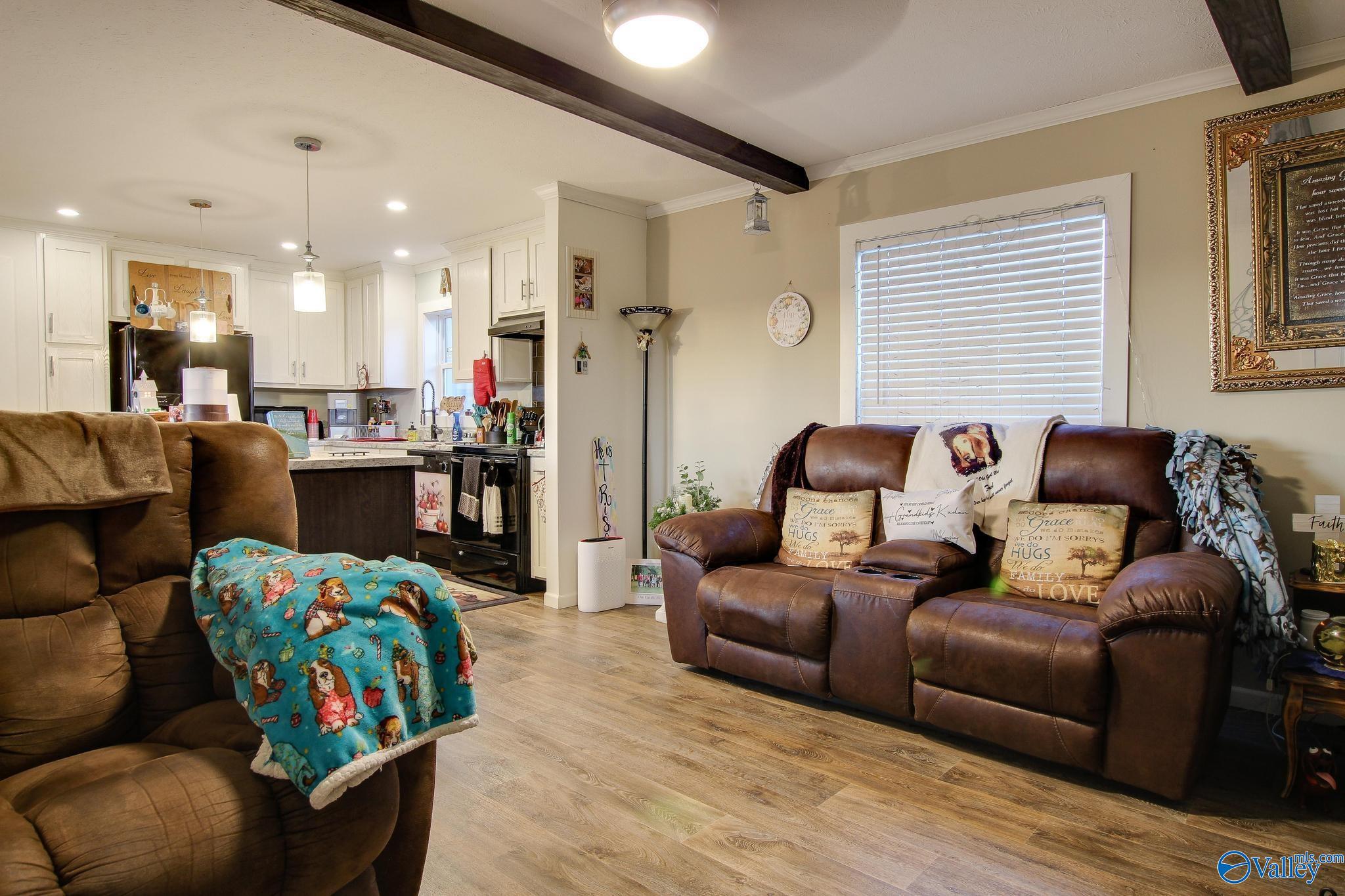 1403 County Road 460, Mount Hope, Alabama image 6