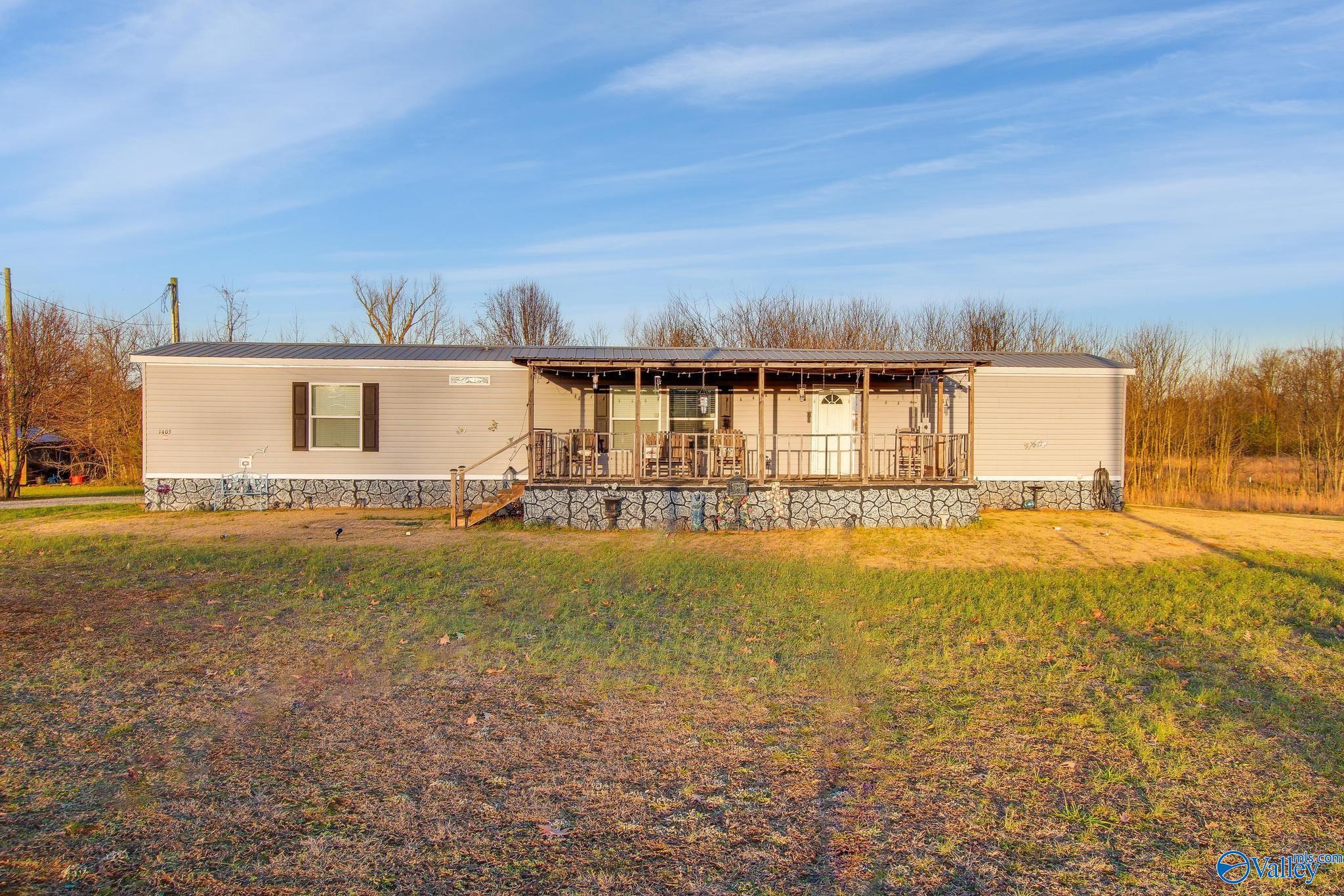 1403 County Road 460, Mount Hope, Alabama image 1