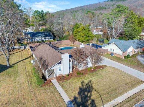 2603 Galahad Drive SE Huntsville AL 35803