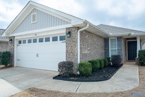 Photo of 156 Brooklawn Drive, Harvest, AL 35749 (MLS # 21911307)