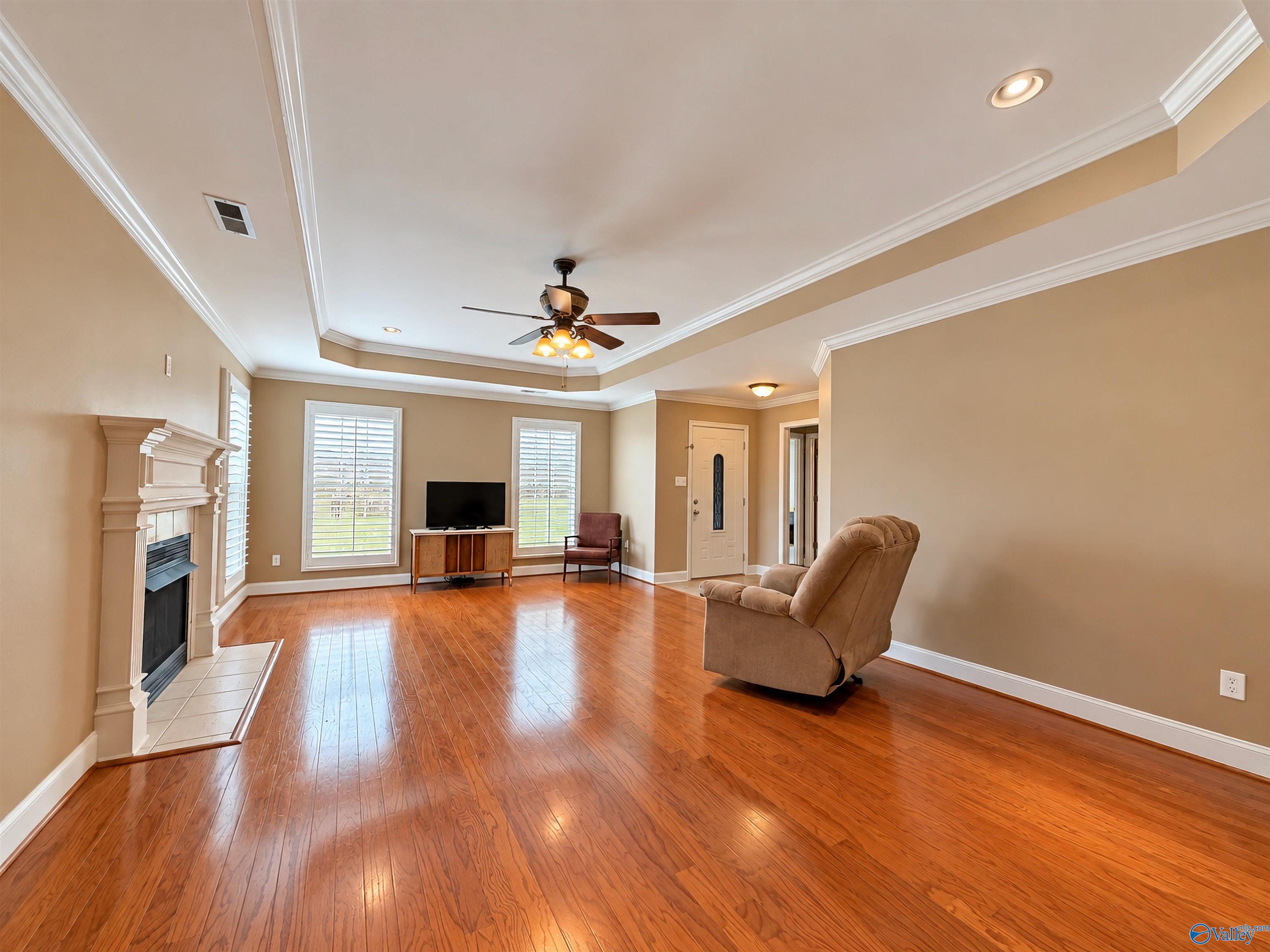 3506 Choctaw Drive SE