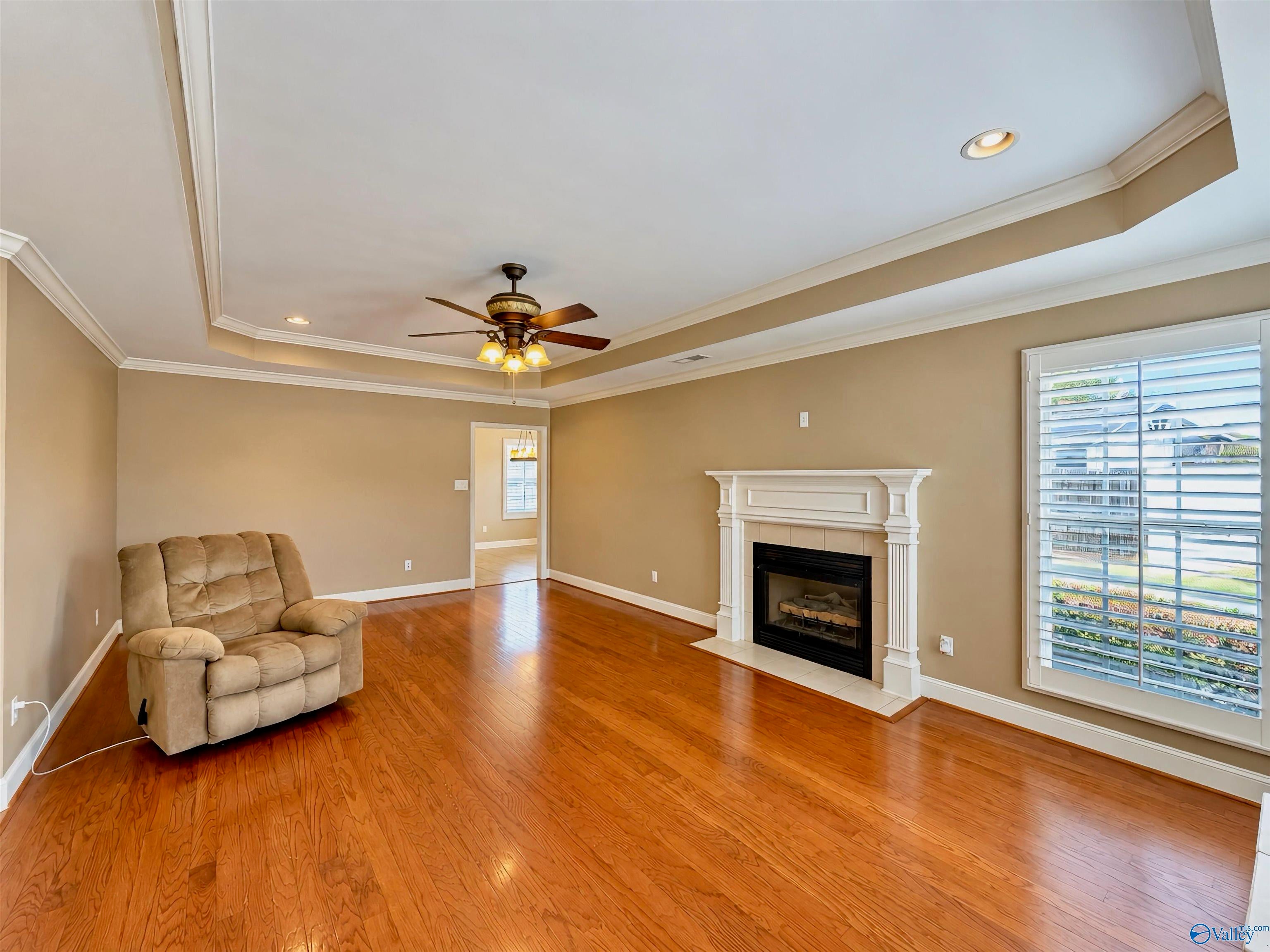3506 Choctaw Drive SE