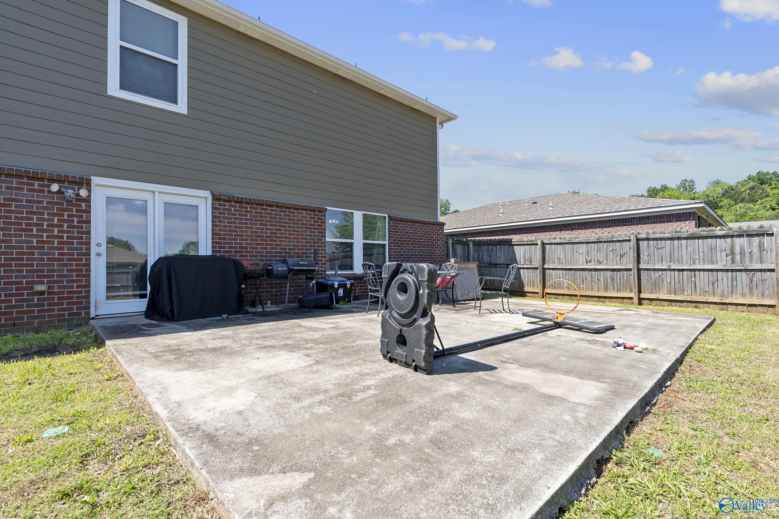 155 Olympia Drive, Meridianville, Alabama image 23