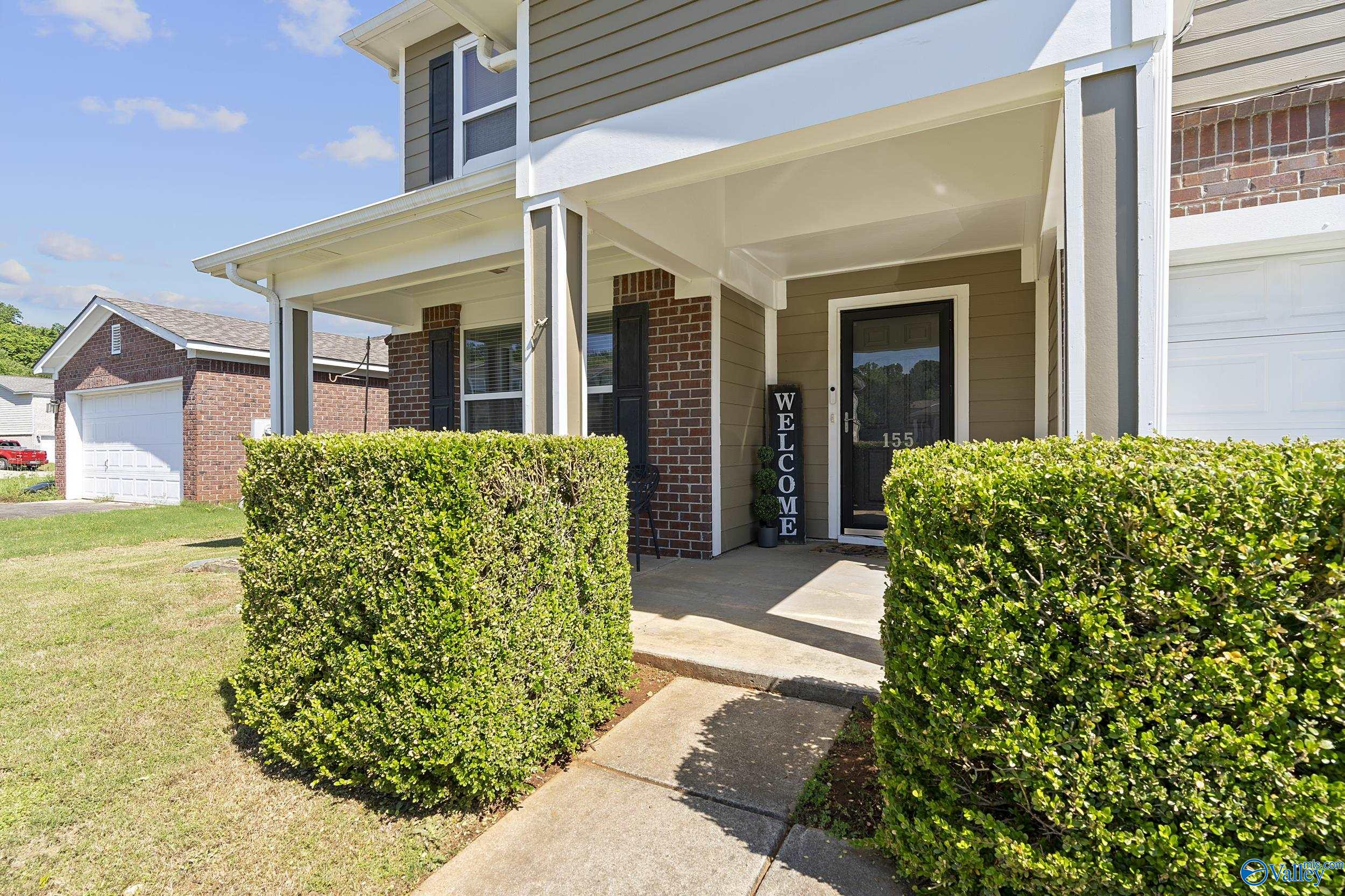 155 Olympia Drive, Meridianville, Alabama image 1