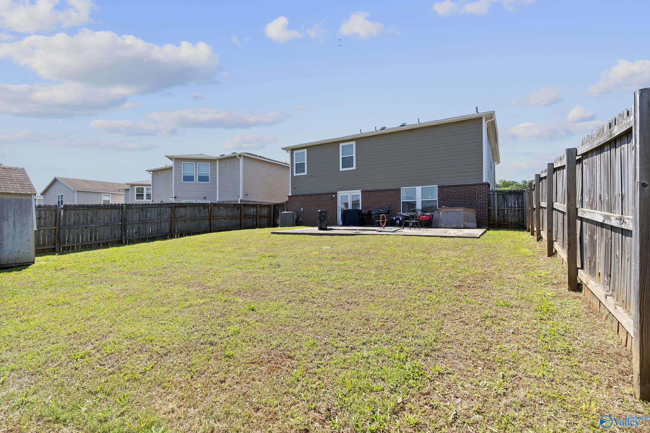 155 Olympia Drive, Meridianville, Alabama image 25
