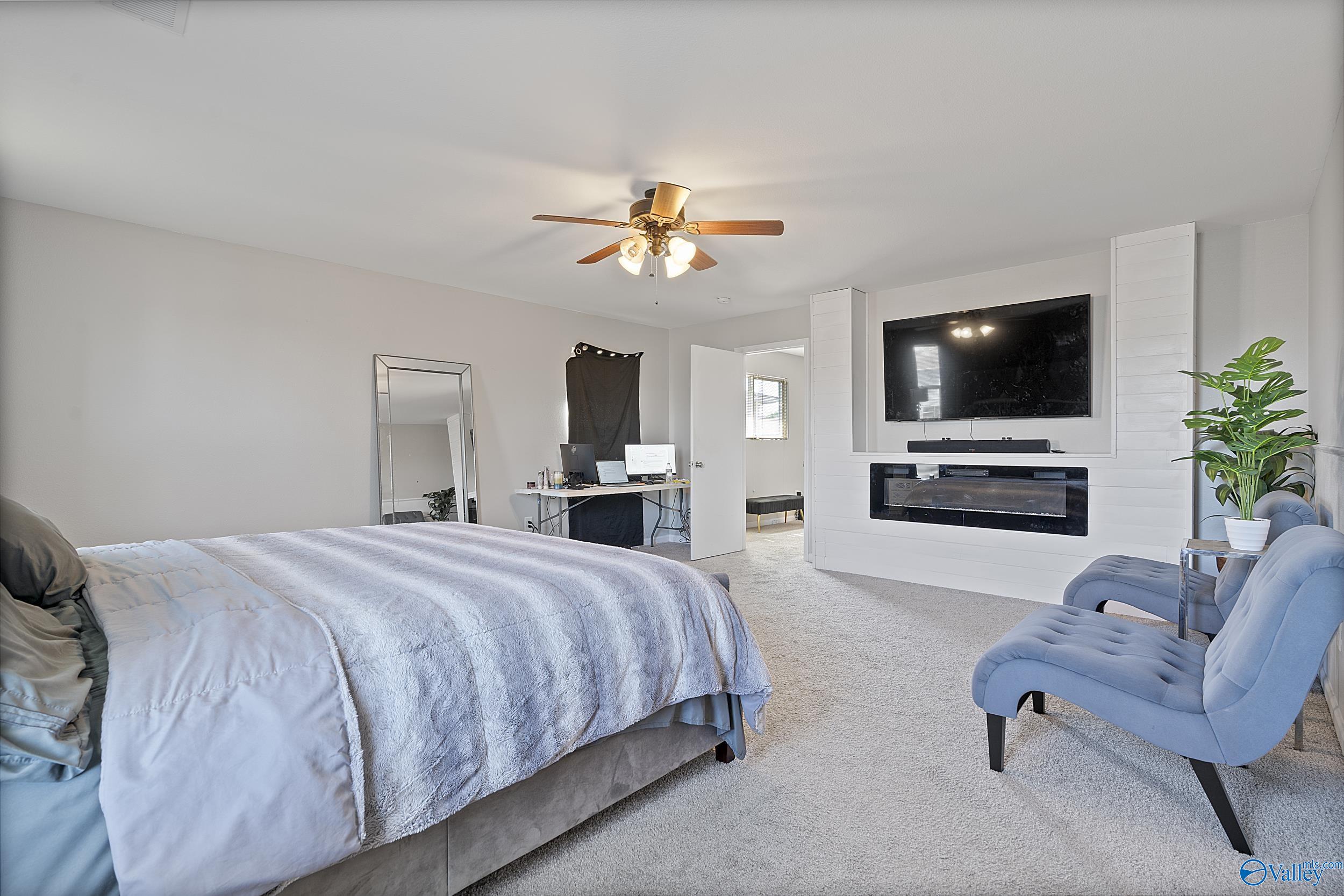 155 Olympia Drive, Meridianville, Alabama image 12