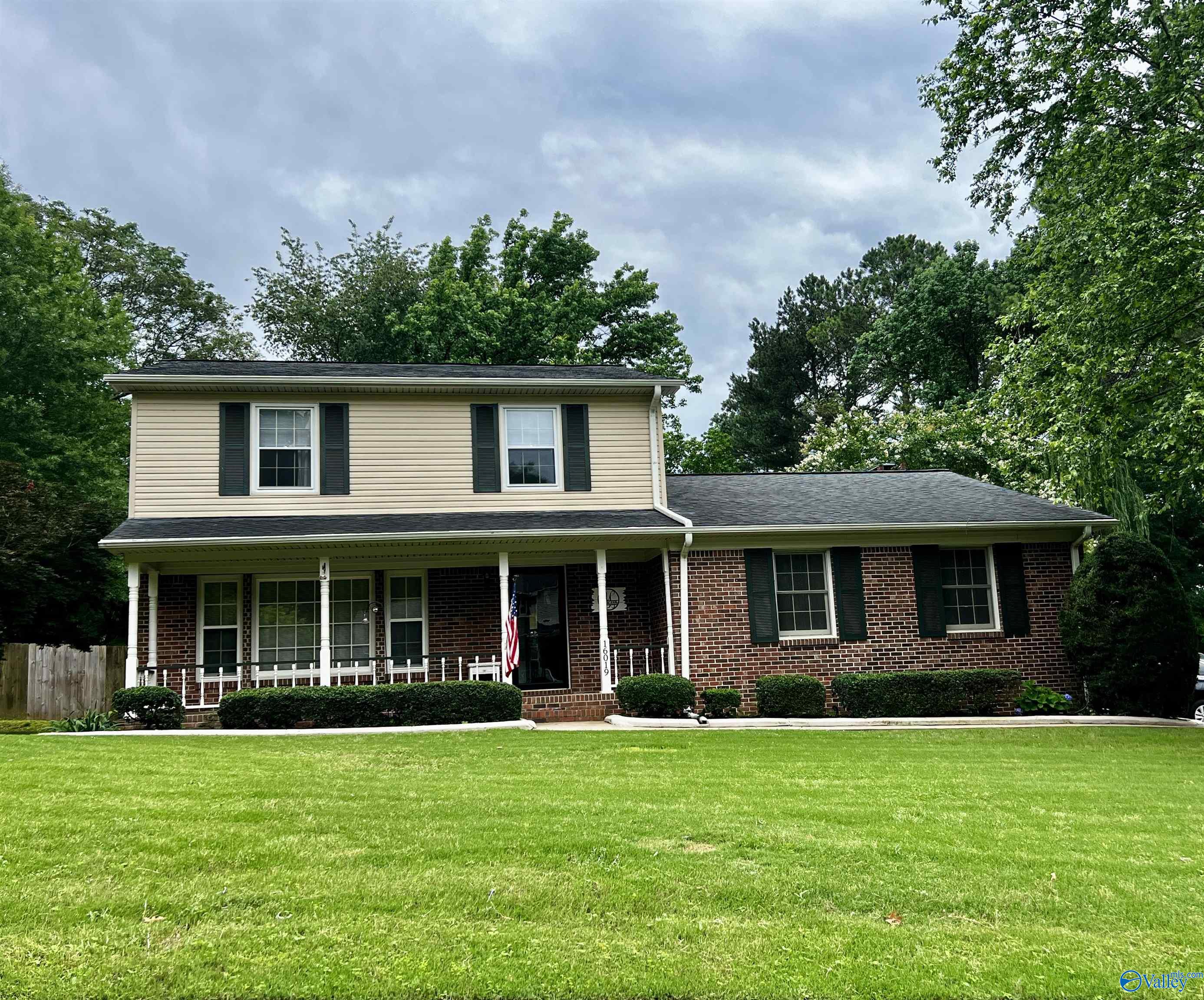 16019 Michelle Drive, Huntsville, Alabama image 1