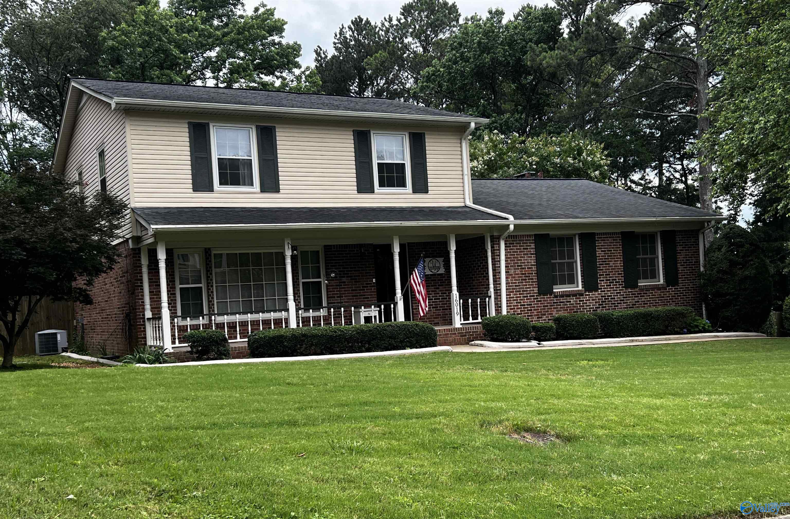 16019 Michelle Drive, Huntsville, Alabama image 25