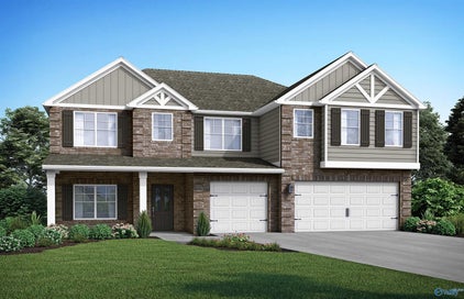 131 Bruce Drive Madison AL 35758