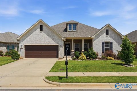 Homes For Sale - 9026 Mountain Preserve Boulevard<br/> Gurley, AL 35748