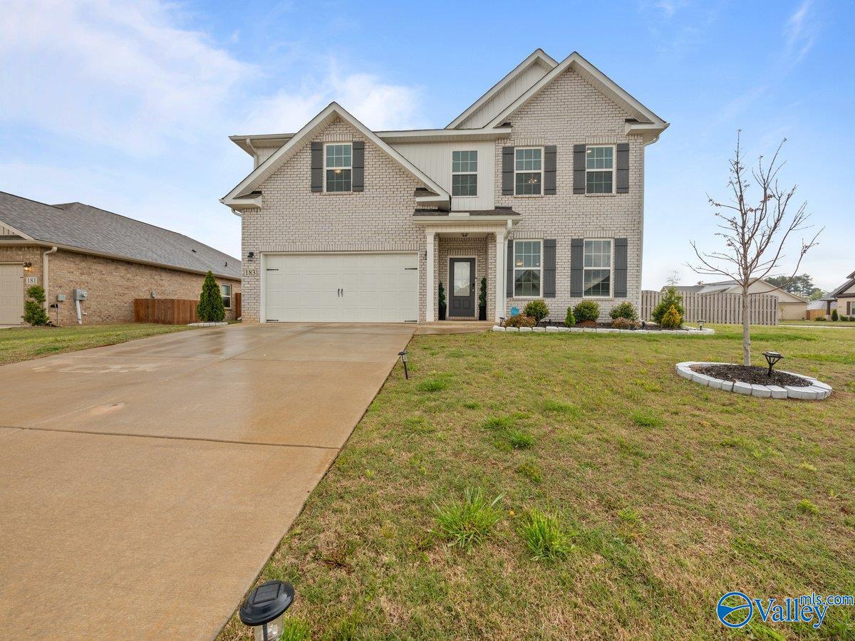 183 Beaver Brook Place, Toney, Alabama image 1