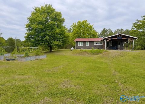 Homes For Sale - 1585 County Road 144<br/> Gaylesville, AL 35973