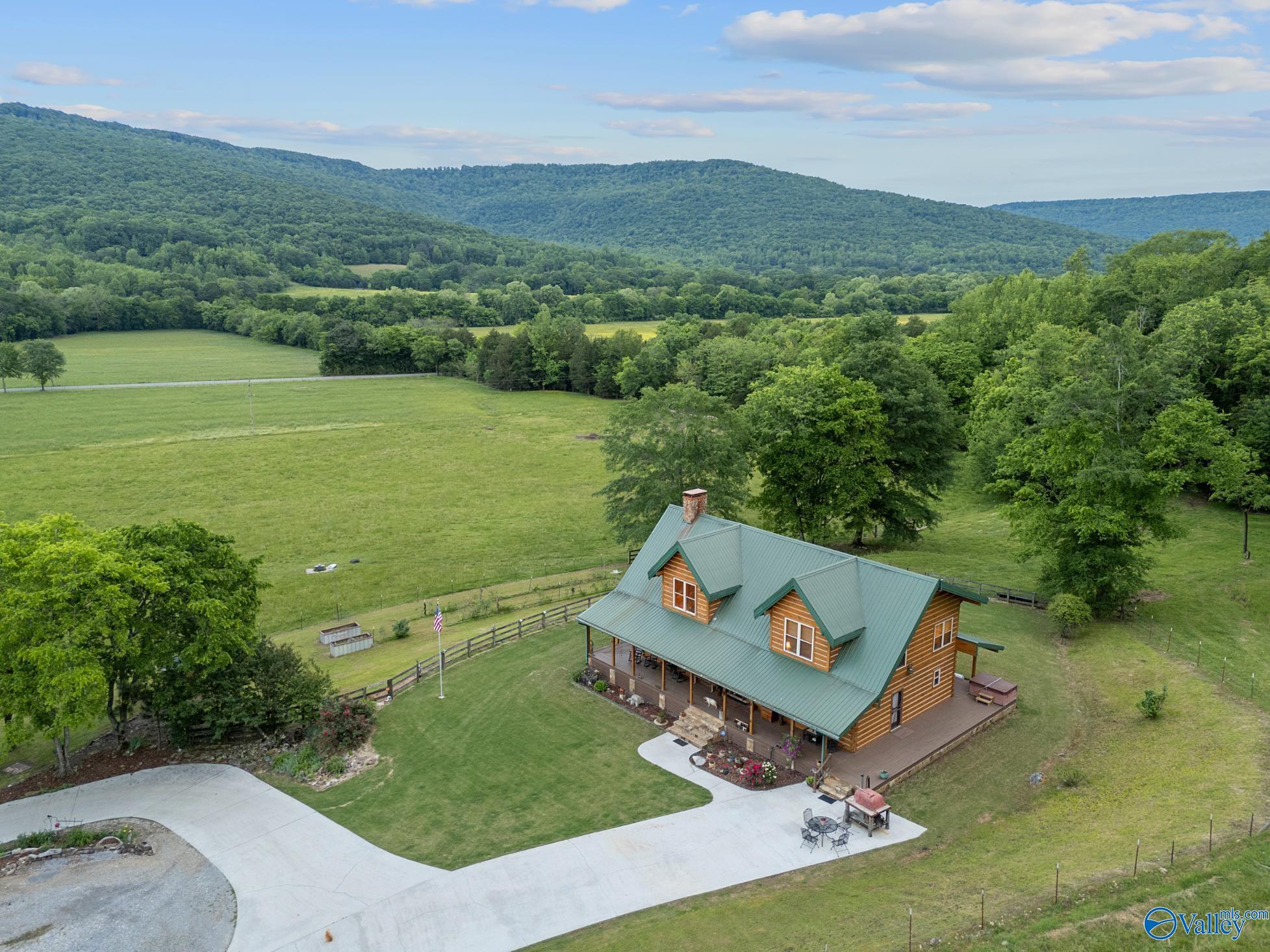 1835 County Road 9, Estillfork, Alabama image 37