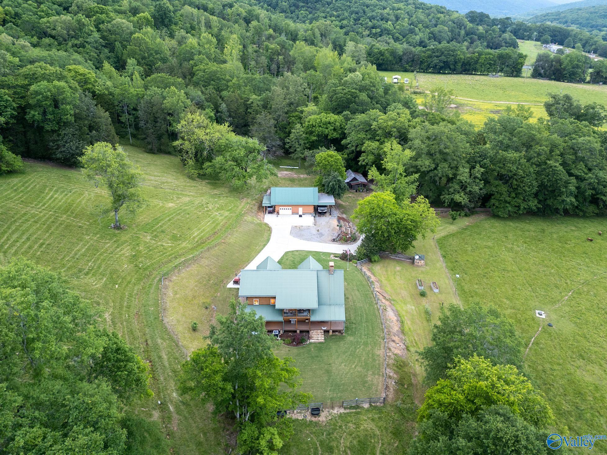 1835 County Road 9, Estillfork, Alabama image 48