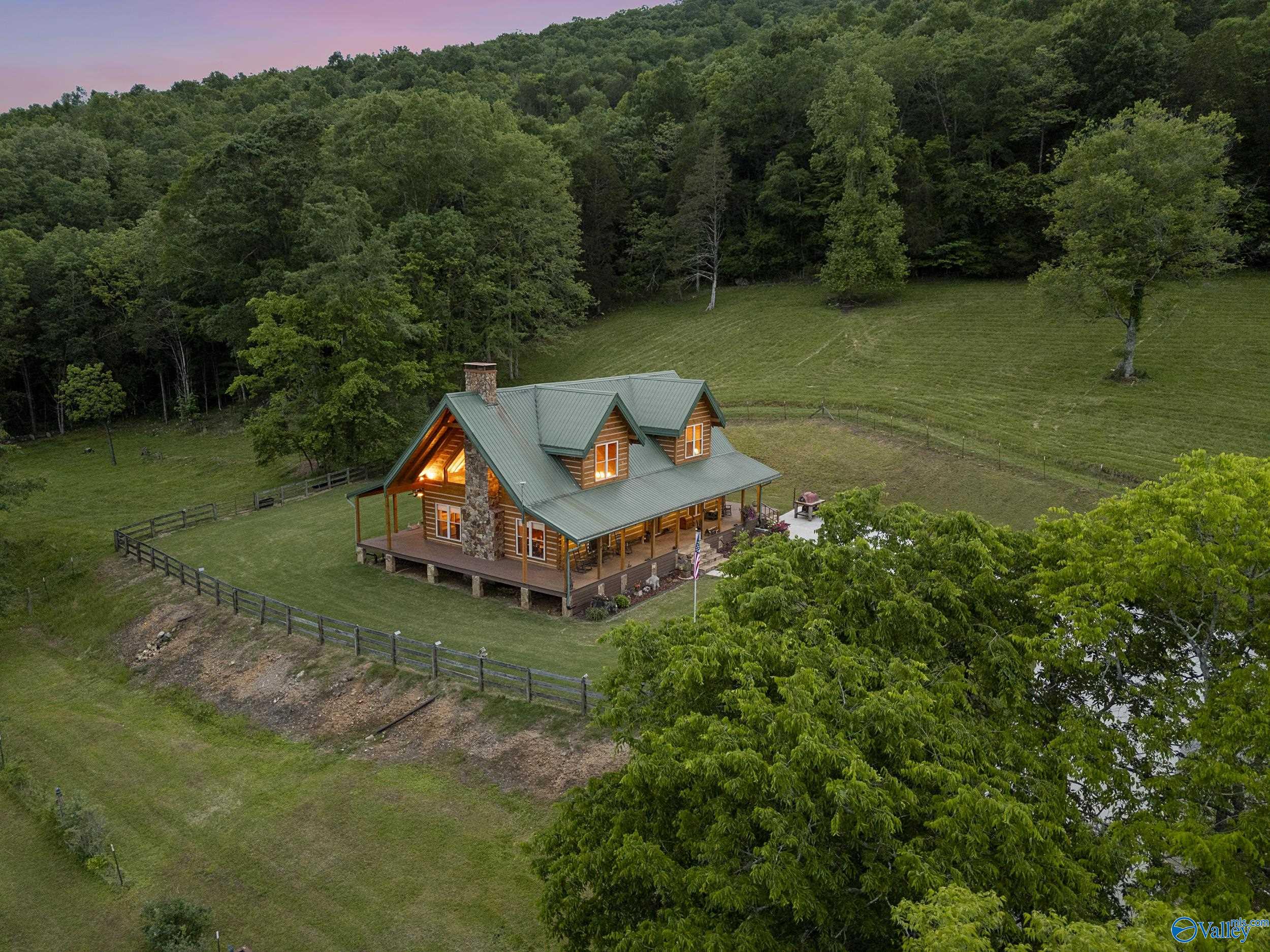 1835 County Road 9, Estillfork, Alabama image 36