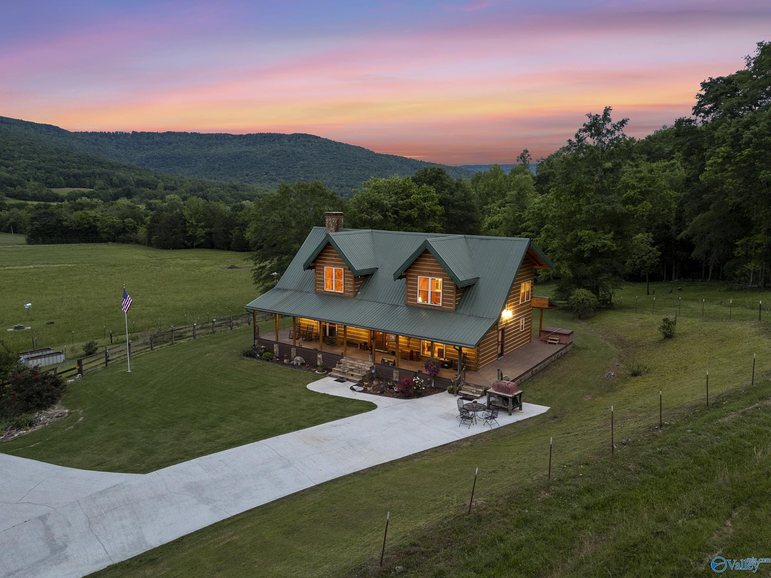 1835 County Road 9, Estillfork, Alabama image 38