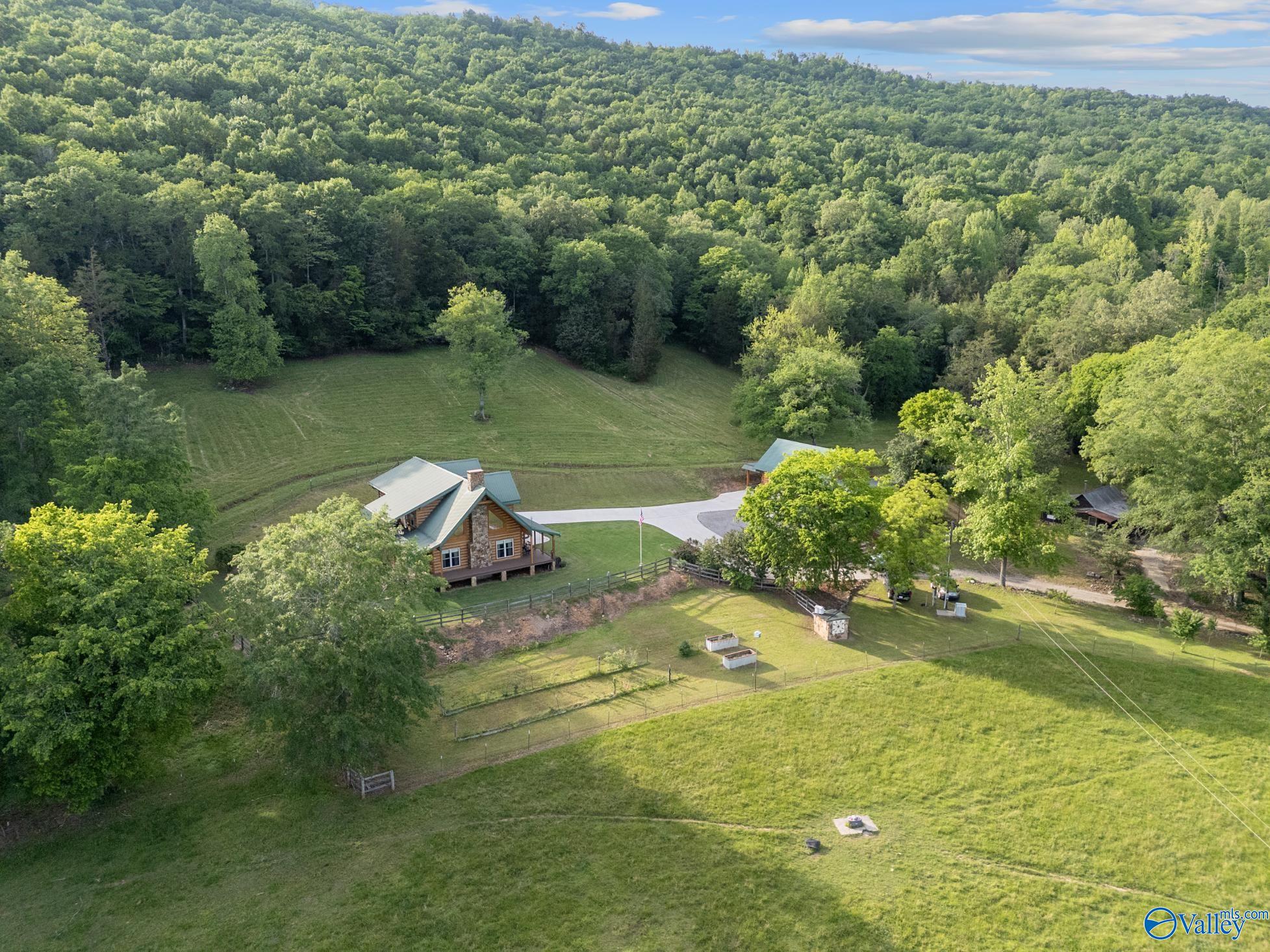 1835 County Road 9, Estillfork, Alabama image 40
