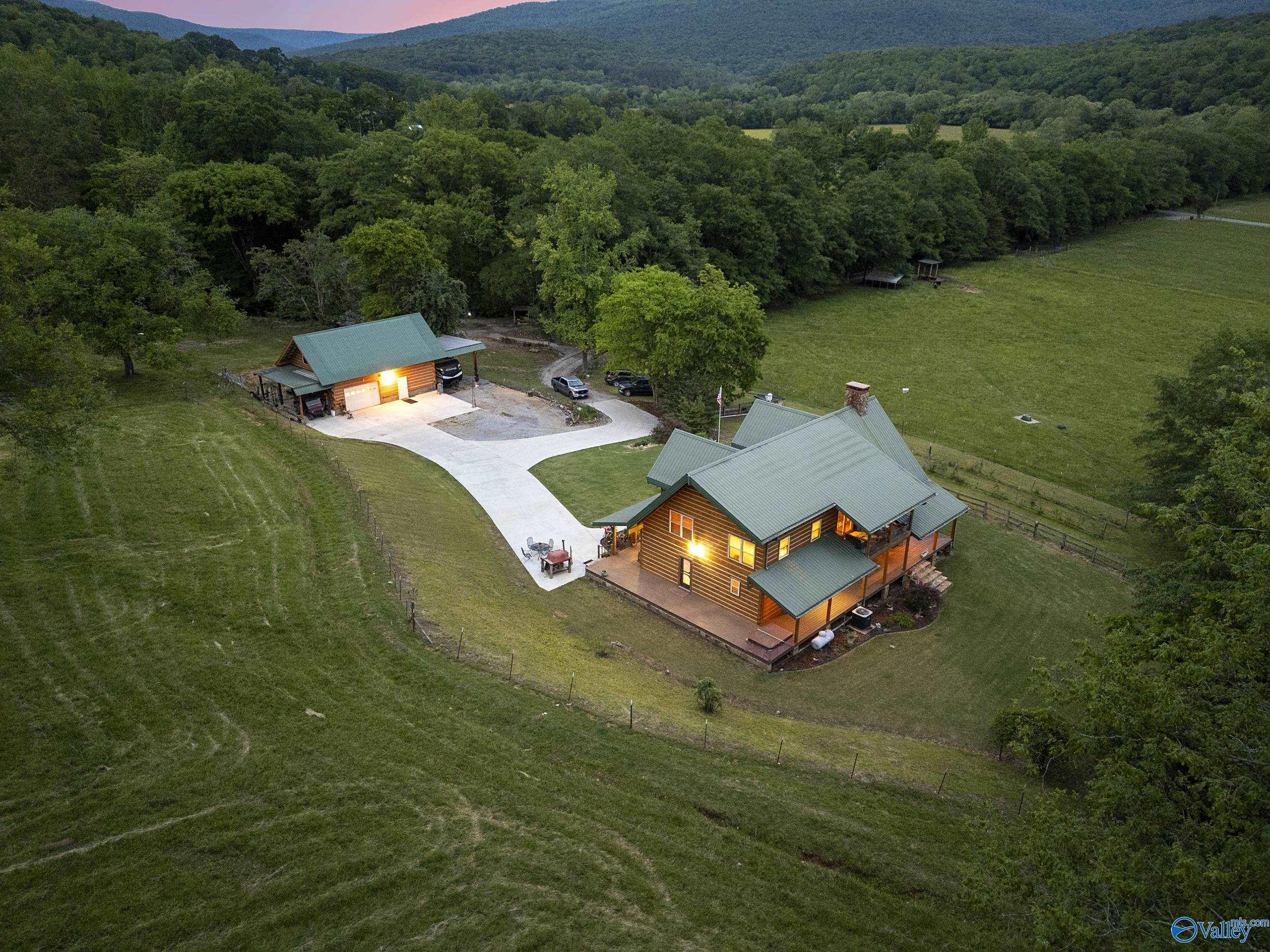 1835 County Road 9, Estillfork, Alabama image 39