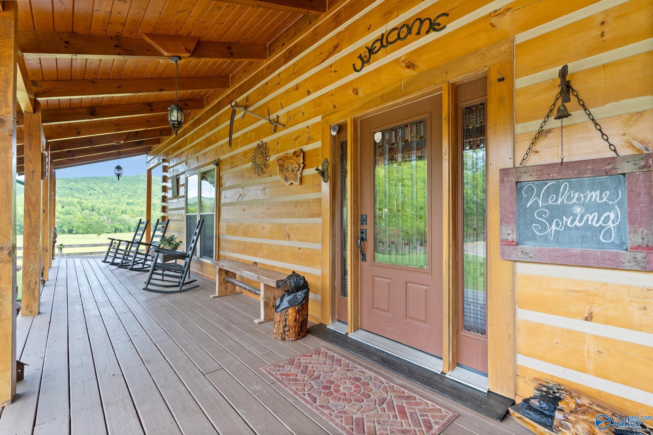 1835 County Road 9, Estillfork, Alabama image 3