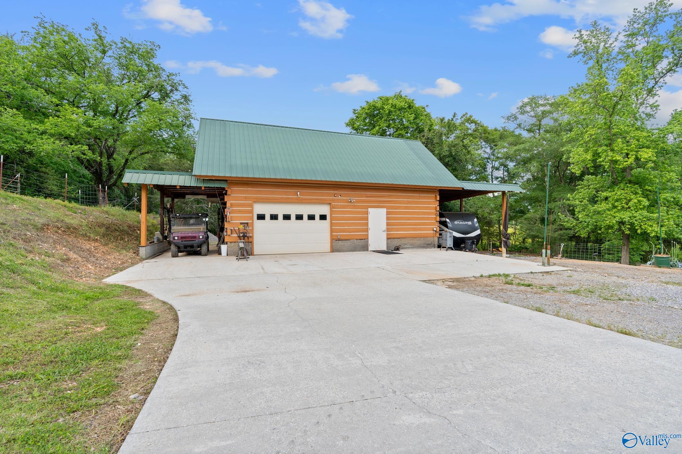 1835 County Road 9, Estillfork, Alabama image 27