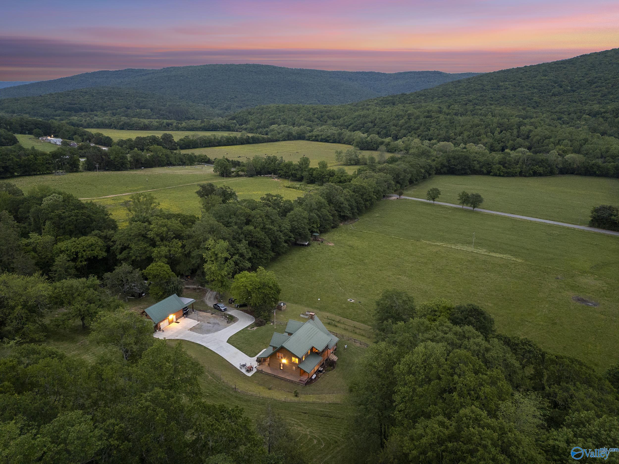1835 County Road 9, Estillfork, Alabama image 46