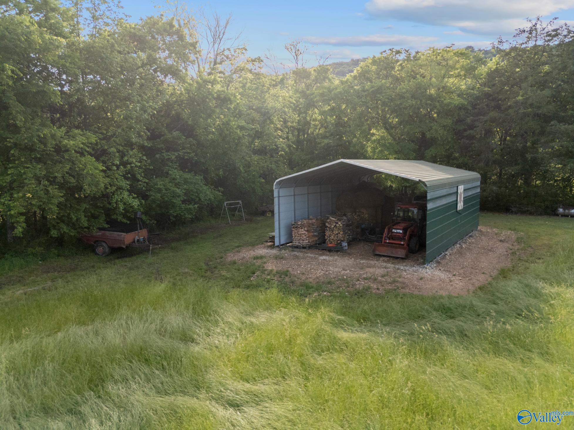 1835 County Road 9, Estillfork, Alabama image 33