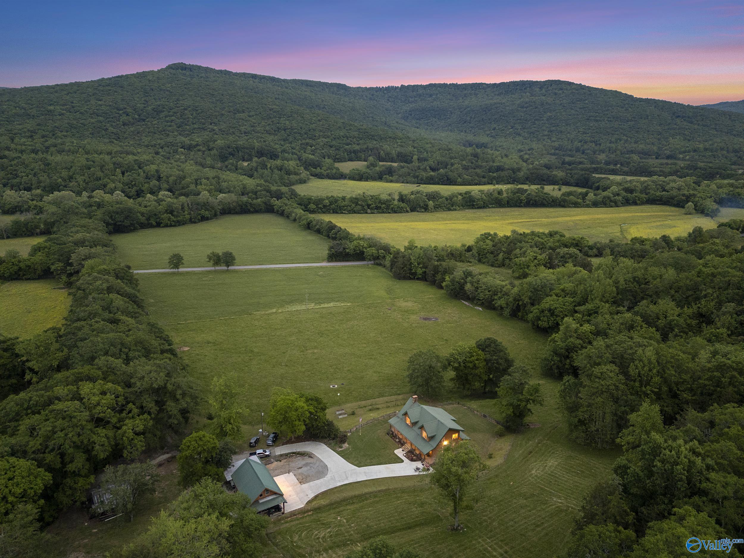 1835 County Road 9, Estillfork, Alabama image 45