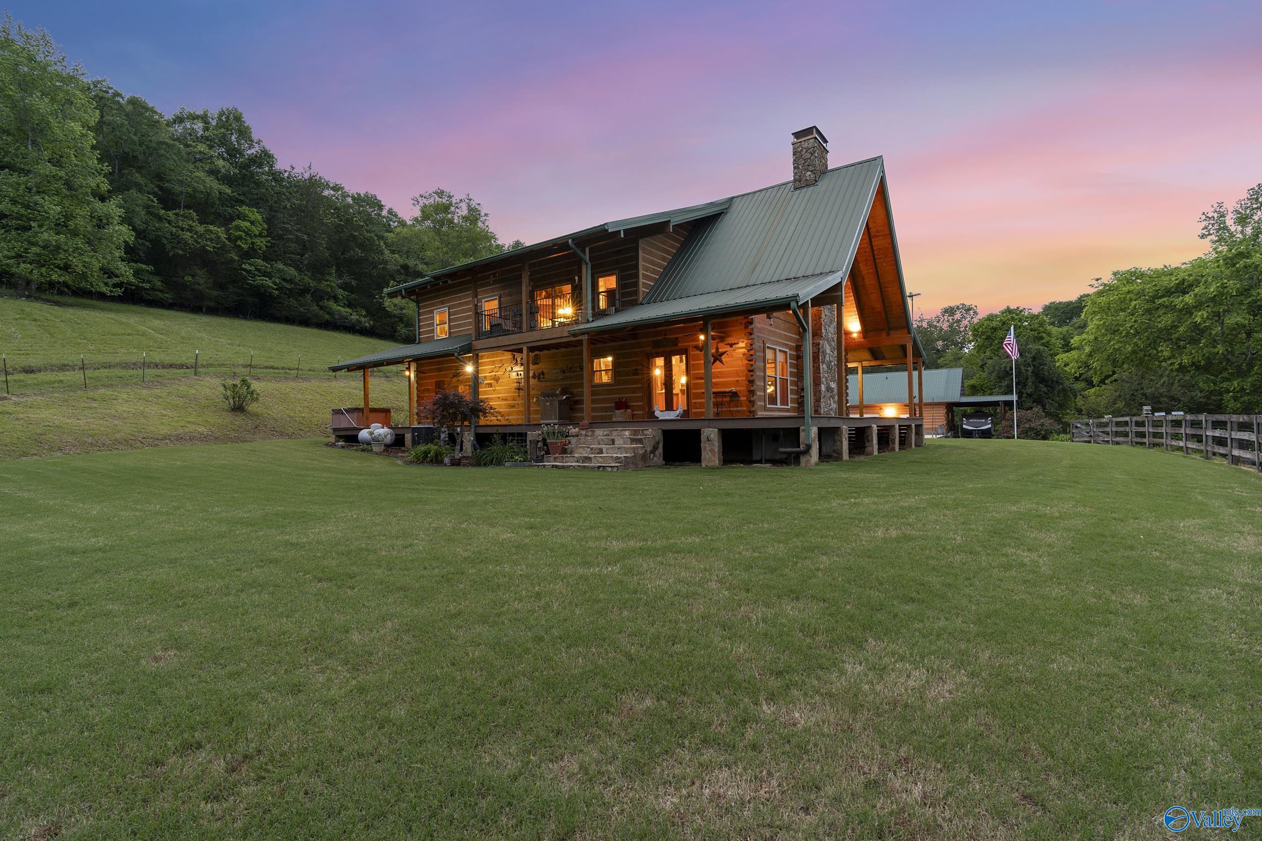 1835 County Road 9, Estillfork, Alabama image 31