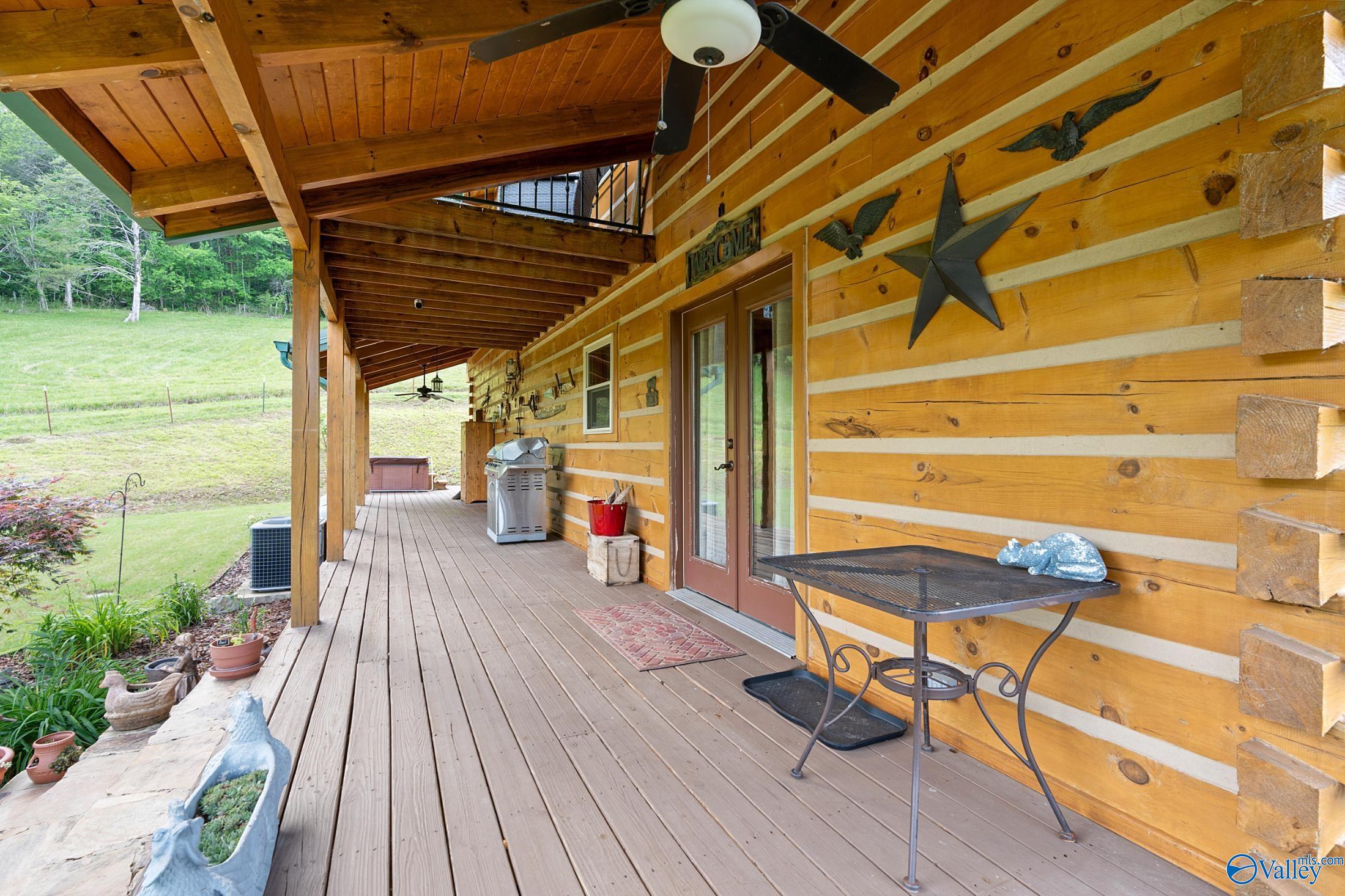 1835 County Road 9, Estillfork, Alabama image 25