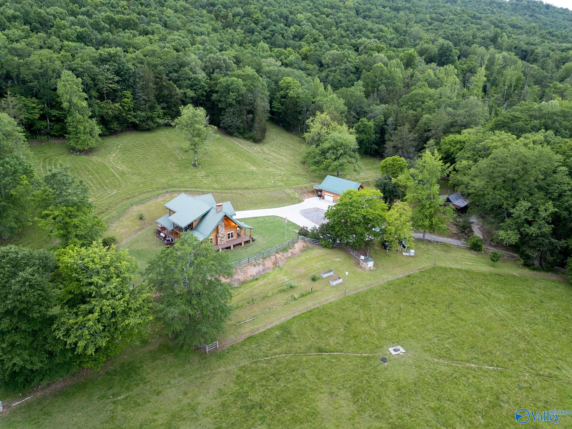 1835 County Road 9, Estillfork, Alabama image 49