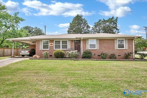 Homes For Sale - 1119 Retlaw Street<br/> Huntsville, AL 35816