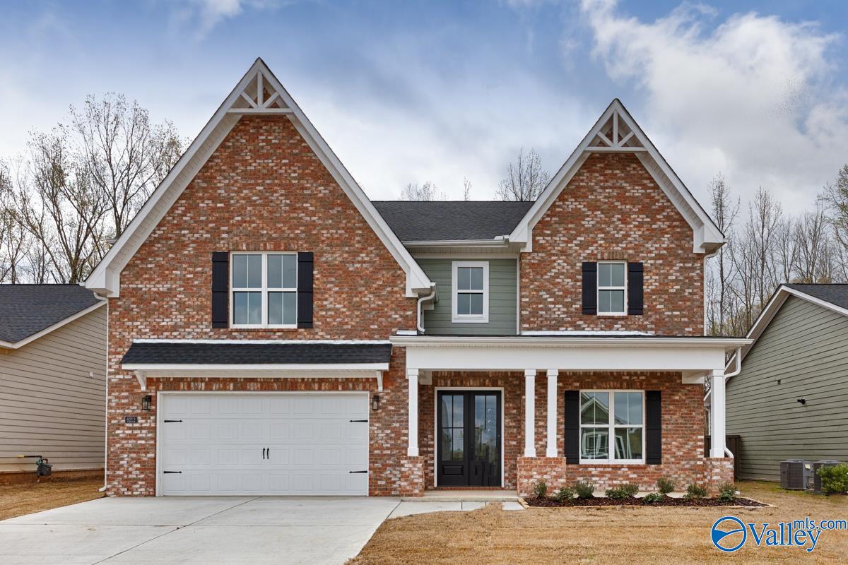 7913 Autumn Glen Drive, Owens Cross Roads, Alabama image 2