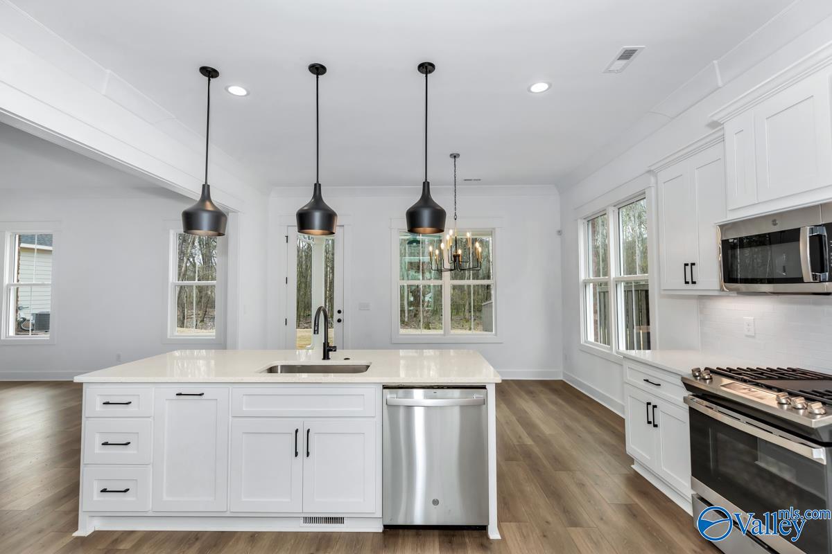 7913 Autumn Glen Drive, Owens Cross Roads, Alabama image 9