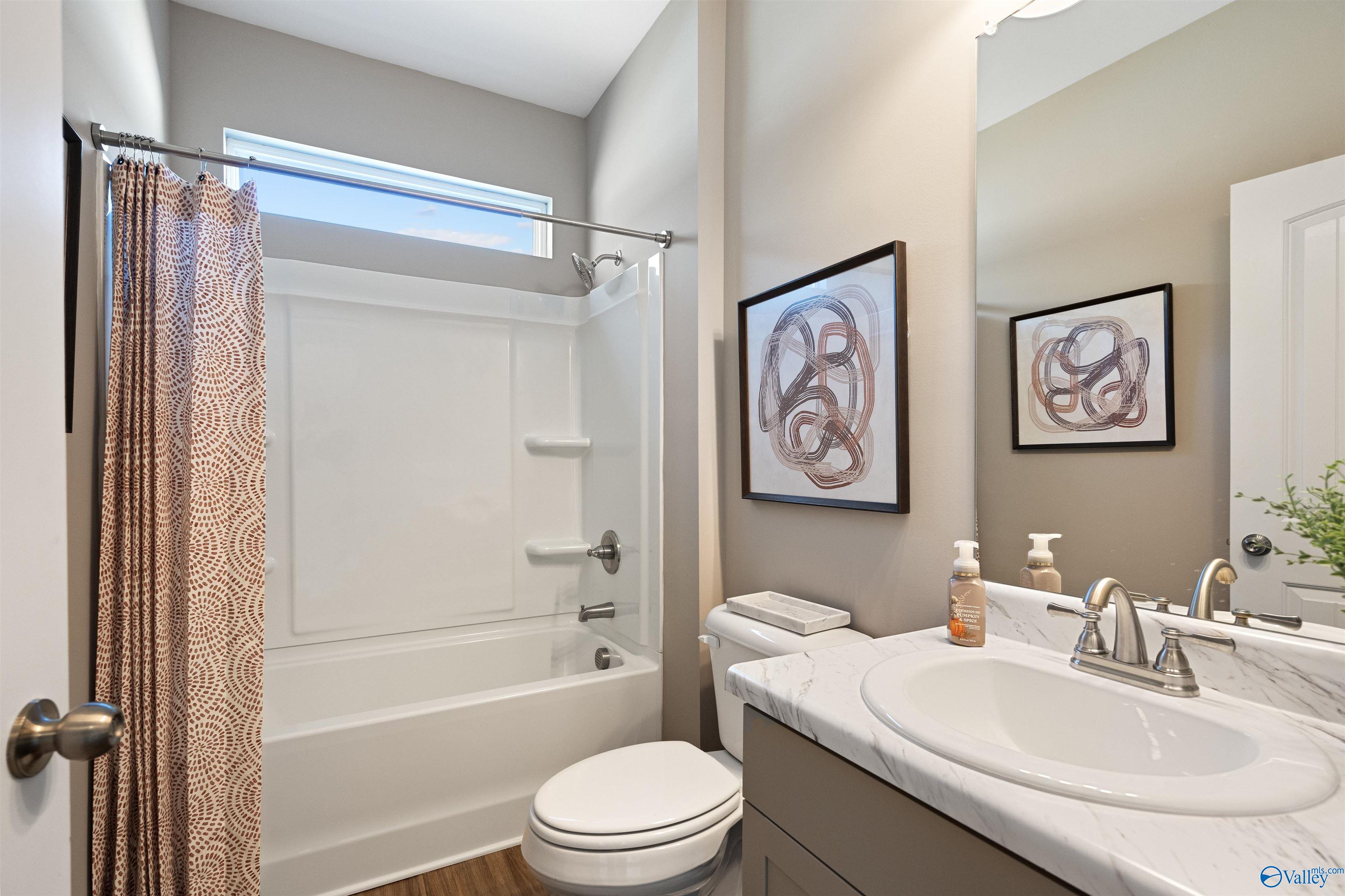 20473 Brook Valley Drive, Athens, Alabama image 35