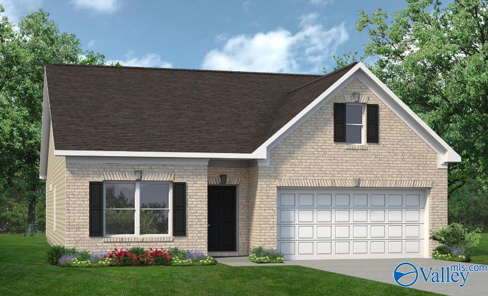 20473 Brook Valley Drive, Athens, Alabama image 2