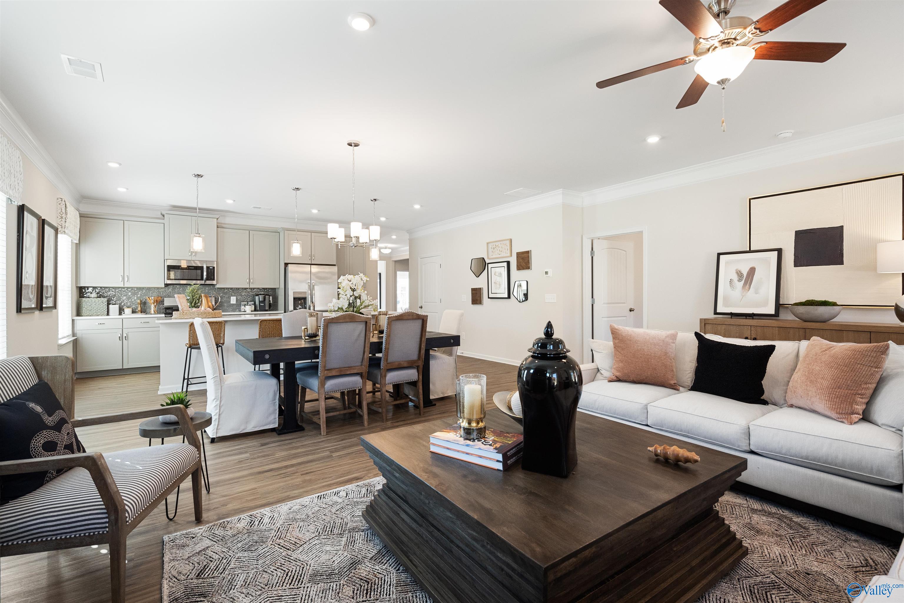 20473 Brook Valley Drive, Athens, Alabama image 25
