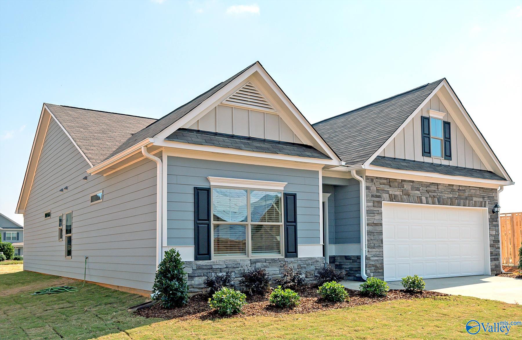 20473 Brook Valley Drive, Athens, Alabama image 1