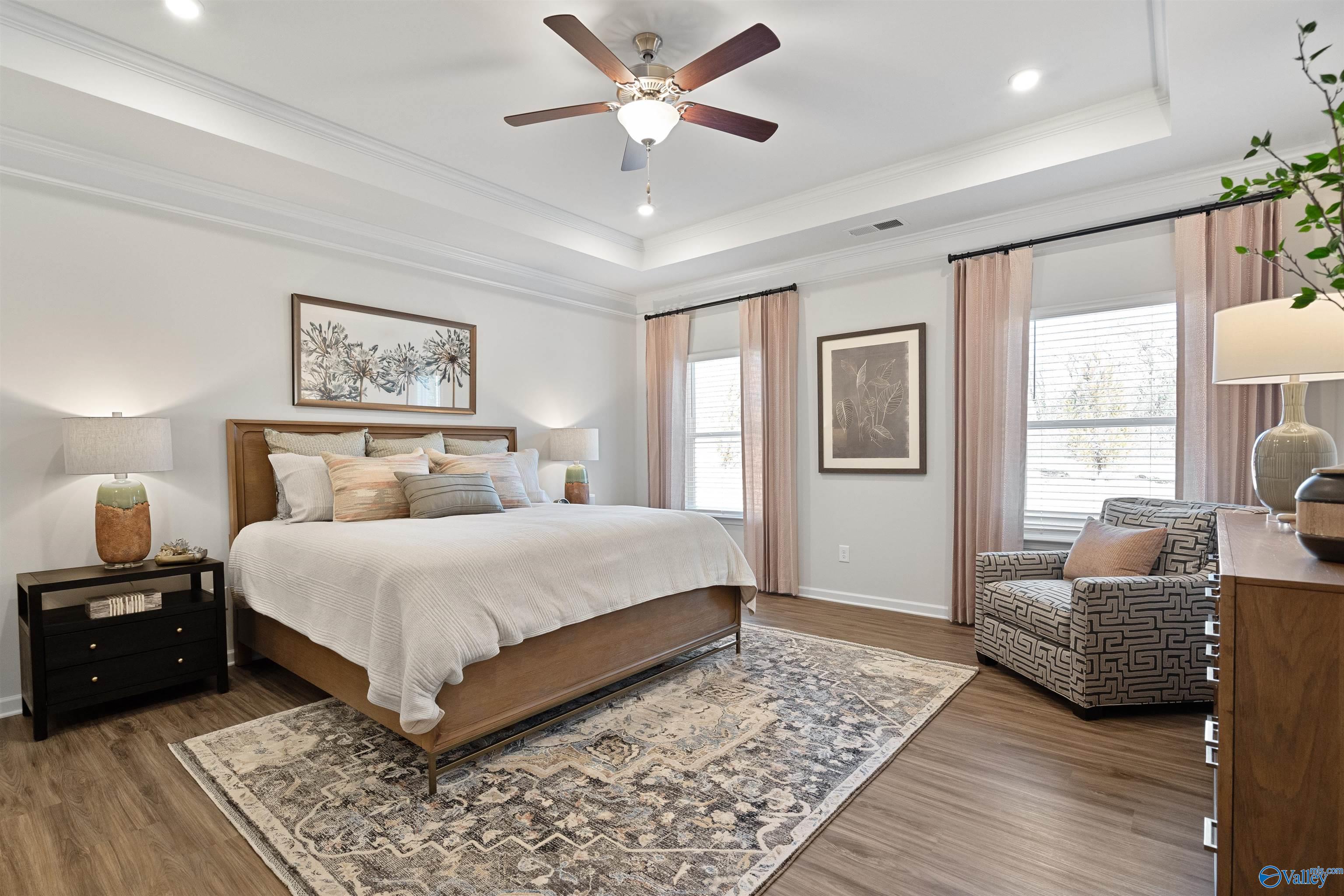 20473 Brook Valley Drive, Athens, Alabama image 37