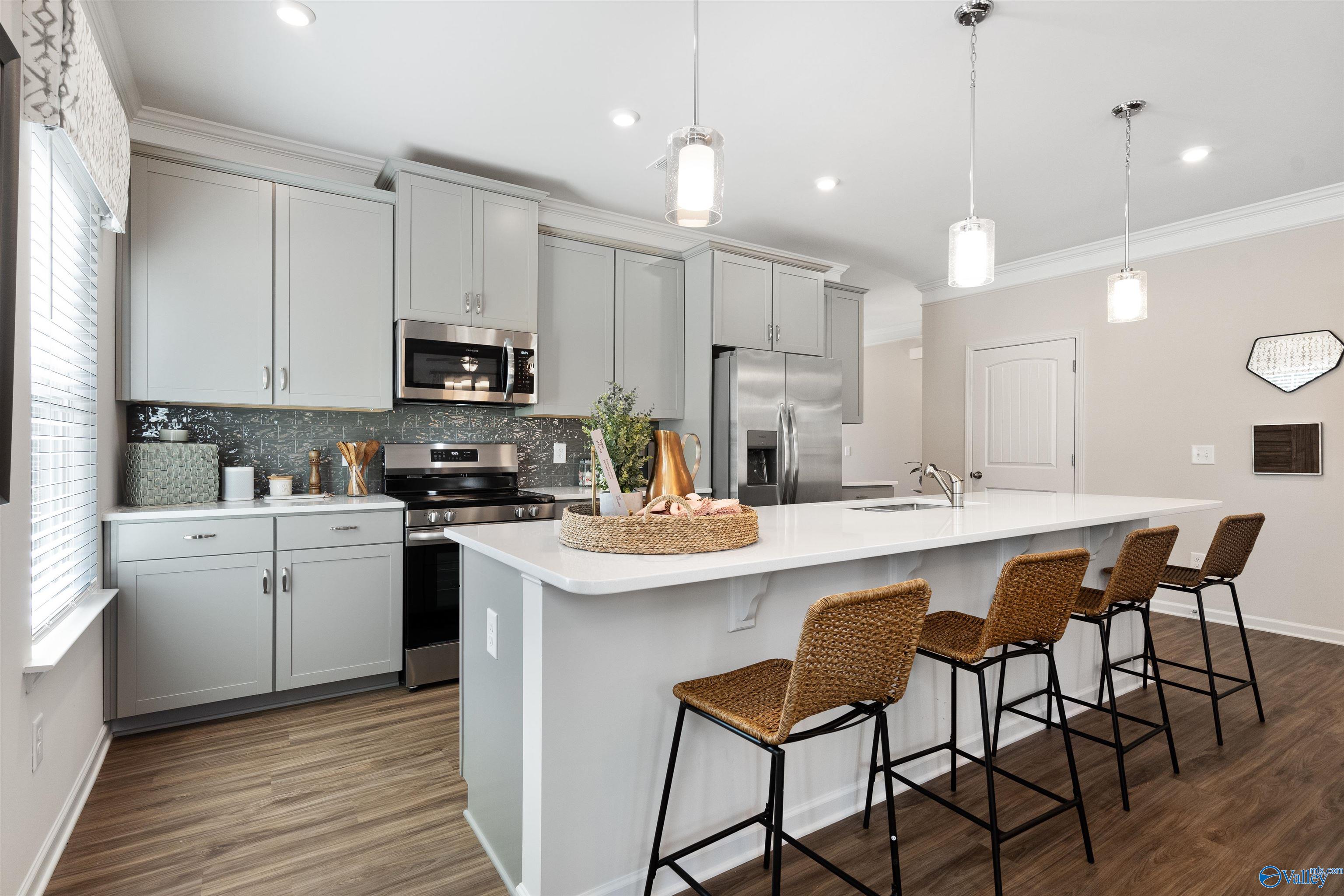 20473 Brook Valley Drive, Athens, Alabama image 9