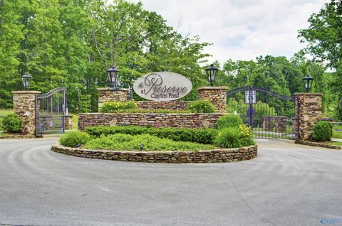 Vacant Land For Sale - 1 Spring Haven Circle<br/> Huntsville, AL 35803