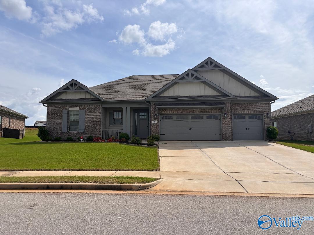 404 Peach Orchard Lane, Madison, Alabama image 1