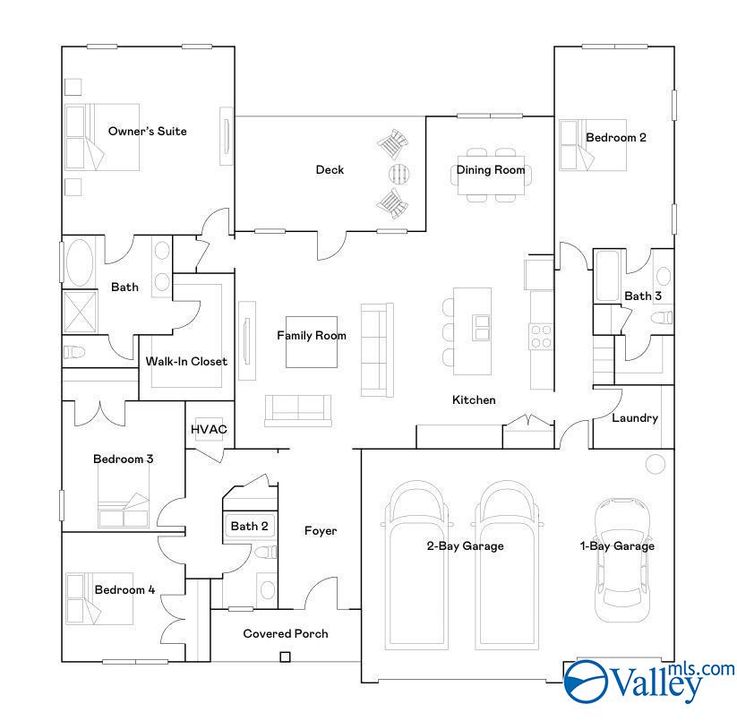 404 Peach Orchard Lane, Madison, Alabama image 2
