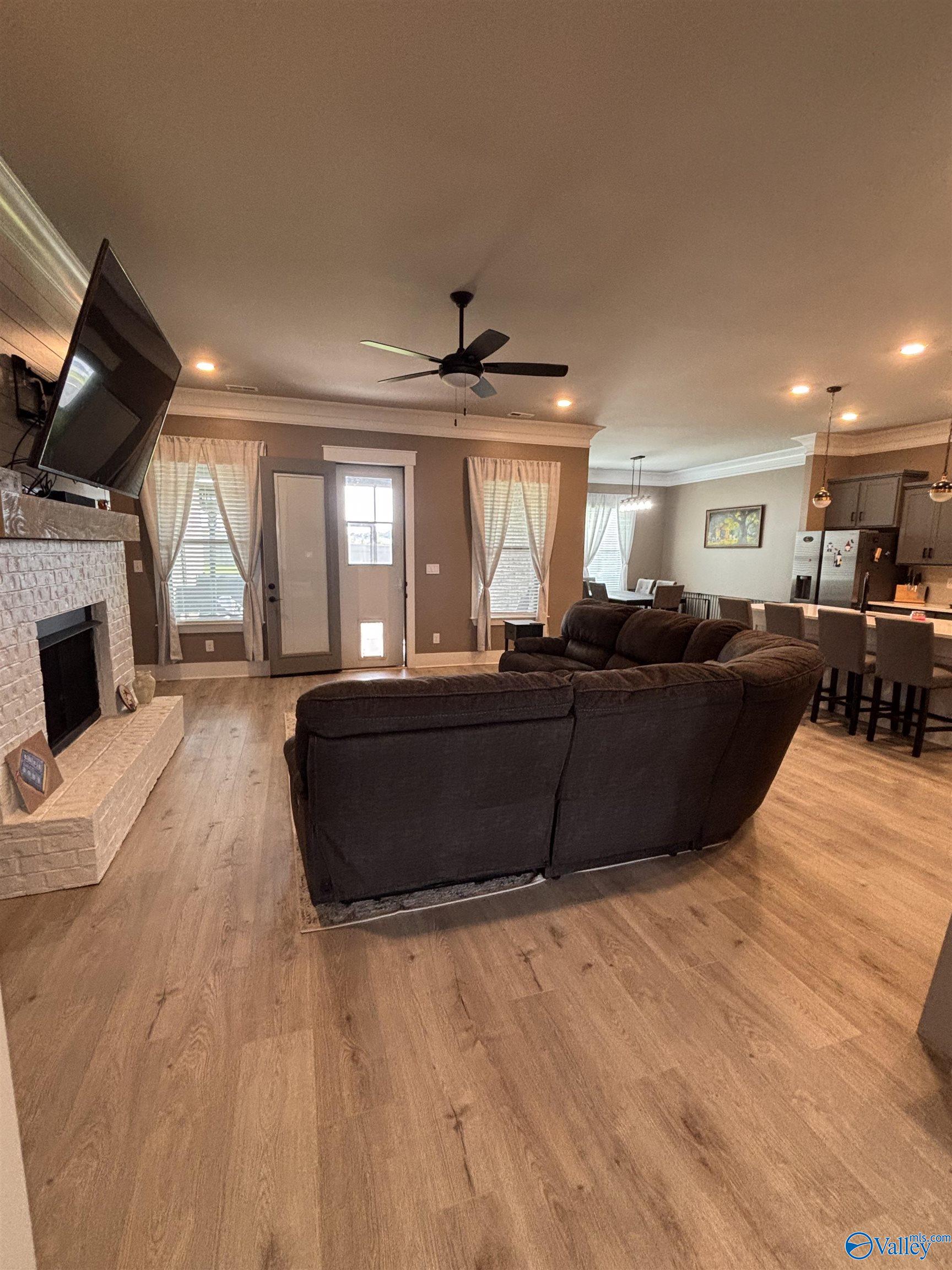 404 Peach Orchard Lane, Madison, Alabama image 4