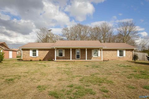 Photo of 6602 County Road 81, Danville, AL 35619 (MLS # 21911694)