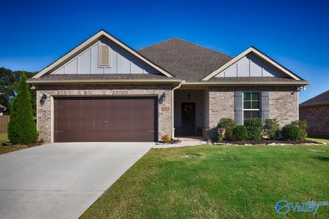 Photo of 253 Pumprock Drive, Huntsville, AL 35806 (MLS # 21902308) Photo of 253 Pumprock Drive, Huntsville, AL 35806 (MLS # 21902308)