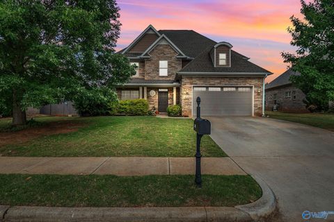Homes For Sale - 205 Coral Court<br/> Madison, AL 35756